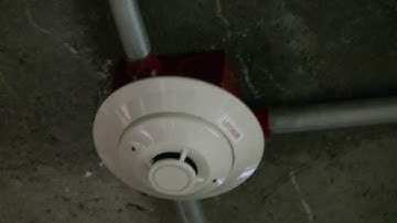 15 FA Video Boiler Room Heat Detector WWC