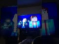 Minecraft story mode finding soren after the battle in the mob grinder