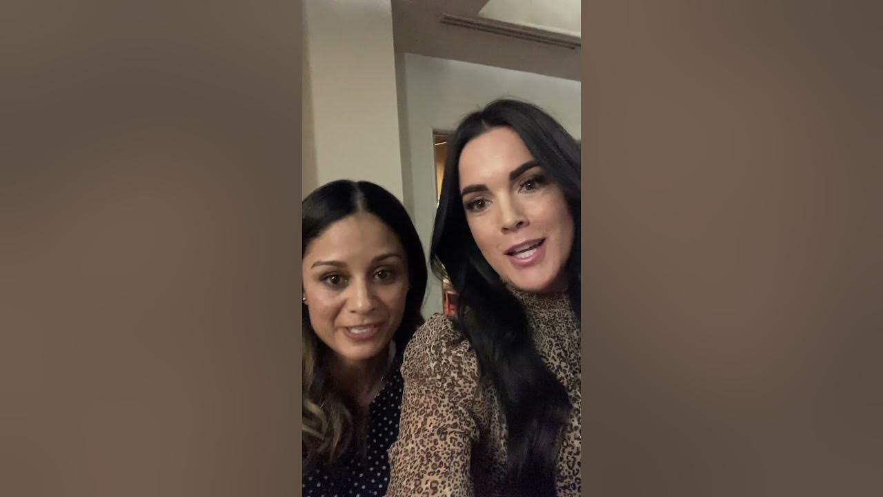 YouTube Video of Excited young Ladies from Corporate Event.