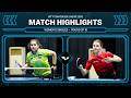 Diya Chitale vs Camille Lutz | WS R16 | #WTTLagos 2026