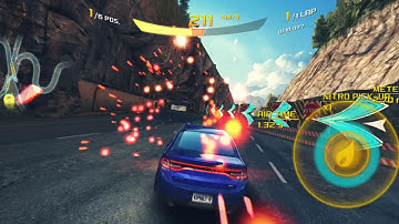 Asphalt 8 Game - Career Level 2 - Car Racing Games - Android IOS gameplay