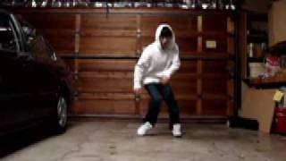 Chris Brown - Crawl