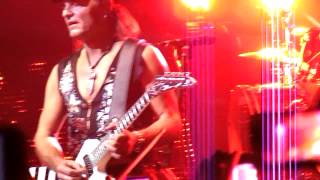 Scorpions - Still Loving You - São Paulo (Credicard Hall) - 20/09/2012