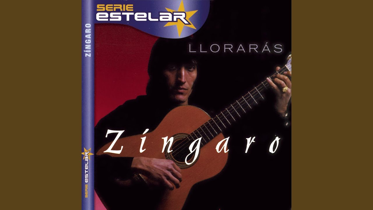 Zingaro - La oscuridad