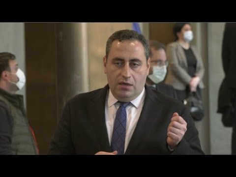 მოლაპარაკებები მიდის რთულად და არა მარტივად, ვფიქრობ,დღეს არ დამთავრდება ეს შეთანხმებით ვაშაძე