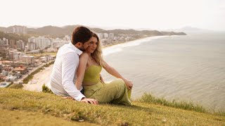 Bruna e Thiago - Pre Wedding
