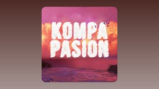 фрози - kompa pasión (slowed)
