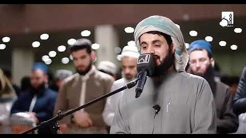 سورة الأنبياء كاملة من إبداعات رمضان ١٤٤٣هـ