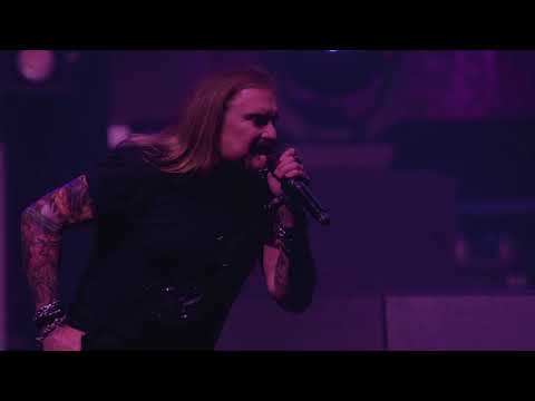 Dream Theater - Panic Attack (Live 2024)