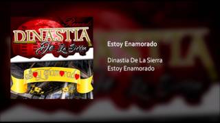 Video thumbnail of "Me Enamore De Ti - Grupo Dinastia | Estudio 2017 | MGD Records"