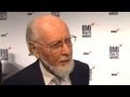 John Williams Interview - The 2013 BMI Film/TV Awards