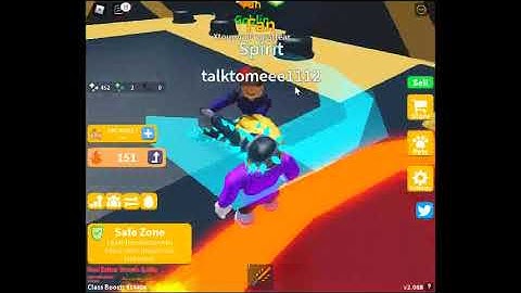 Xtouryourworstfear Caught Scripting Saber Simulator