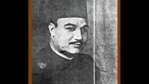 متع قلبك و استمع الى ما تيسر من سورة إبراهيم و الشمس و العلق للقارئ الشيخ أبو العنين شعيشع