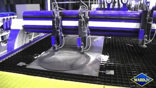 RX-3015 Mirror Cutting