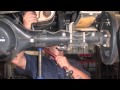 Lift Kit 20% OFF - Remove Sagged Suspension - Carry More Load! Watch this video.