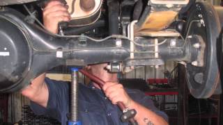 Lift Kit 20% OFF - Remove Sagged Suspension - Carry More Load! Watch this video.