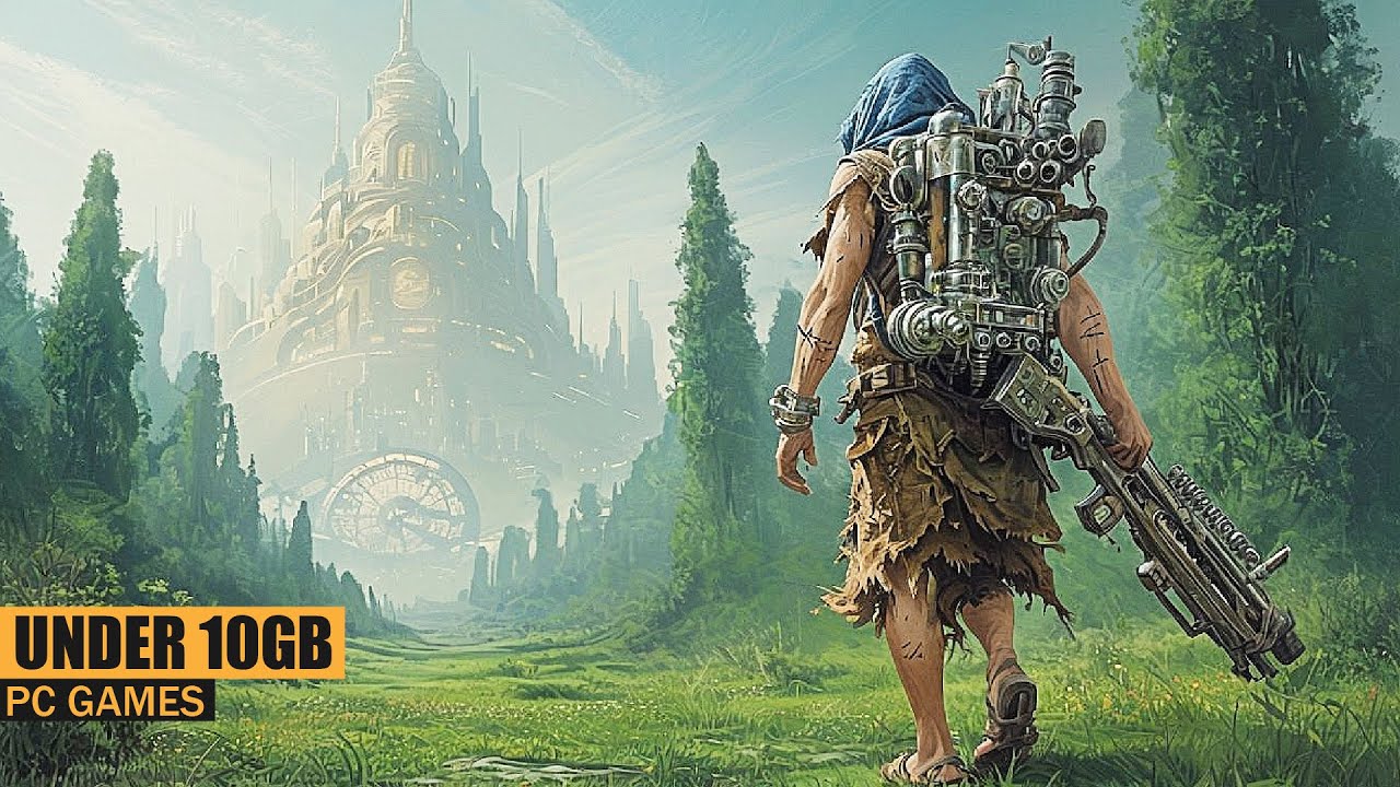 Top 19 Games Under 10GB Size Pc Games Pc Games Under 10gb Best Pc top-9-best-under-10gb-size-pc-games-youtube
