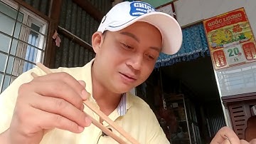 Bún Cá Heo Quay Châu Đốc