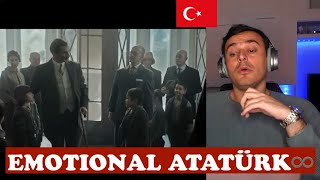 İtalyan Tepkisi En İyi 10 Kasım Reklam Videoları Atatűrk