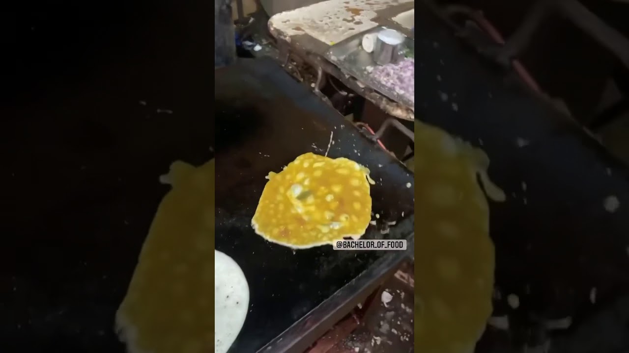 Saalna Kalakki || Chennai Street Food || 