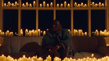 Victony - Amen [Official Music Video]