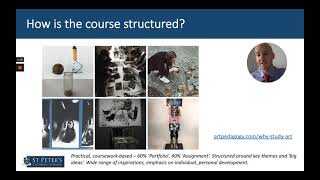 GCSE Art and Design
