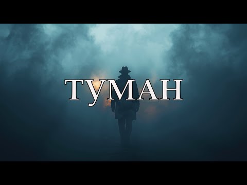НЕВЕРОЯТНО красивая Песня для души ТУМАН