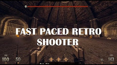 Dread Templar Gameplay 1440p RTX 2080TI No Commentary