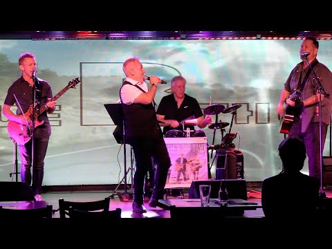 Avenue B The Band - Can’t Get Enough