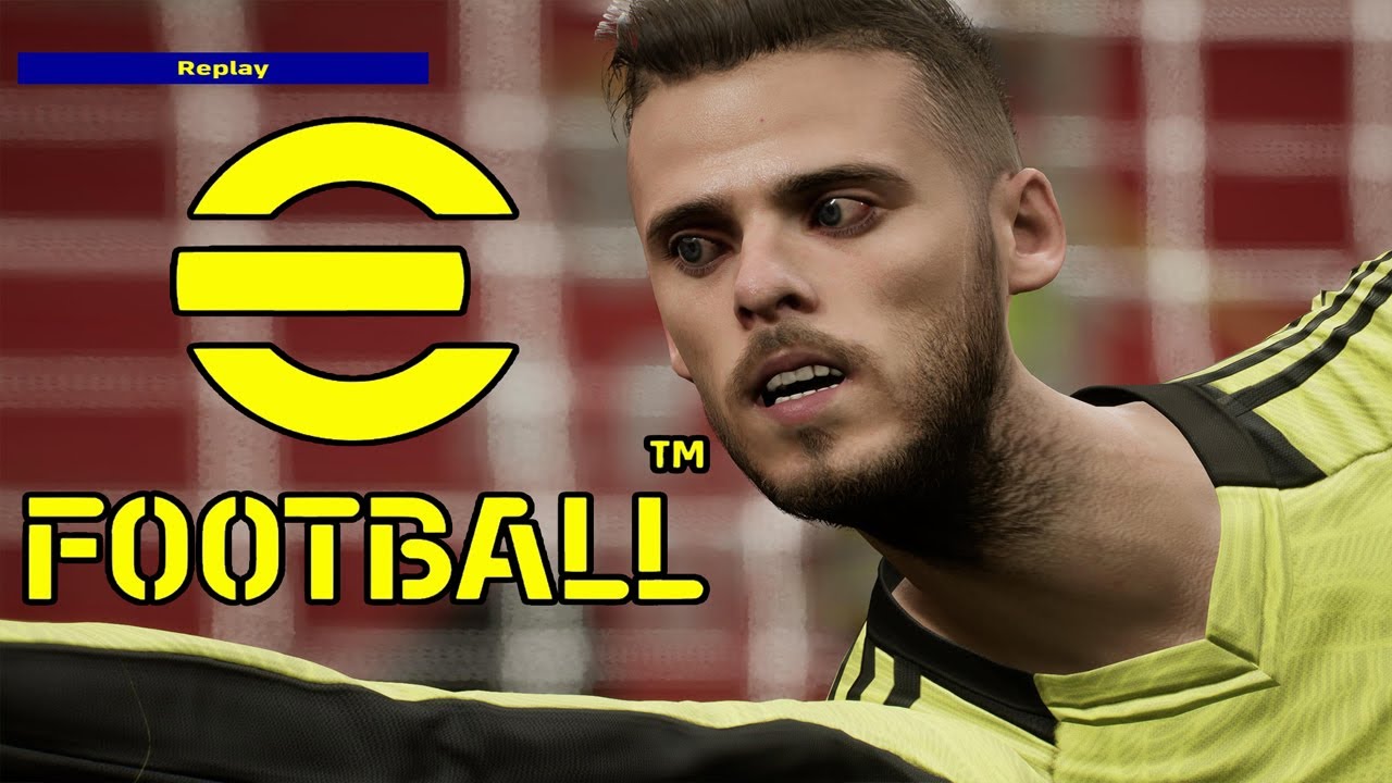 EFootball - PC FRACO - Sem placa de vídeo