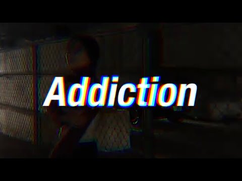 EVO+ さんの【ADDICTION】歌ってMVとってみた#歌ってみた#ボカロ#EVO+