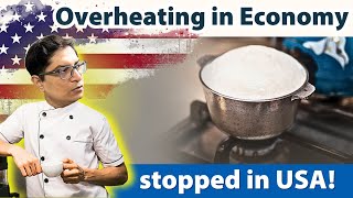 [Economy] USA Economy no longer Overheating!? Fed Tapering | Quantitative Easing Terms for UPSC