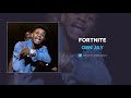 OBN Jay Fortnite AUDIO mp3