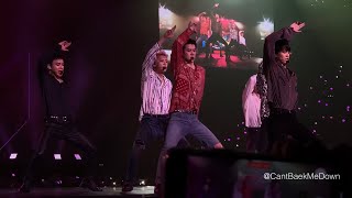 Download Lagu EXO - Love Shot at EXplOration Kuala Lumpur