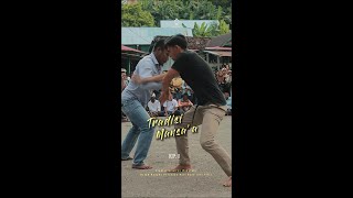 Eps Iv  Tradisi Unik Perayaan Idul Fitri Ala Wakatobi I Silat Kahedupa  Mansaa