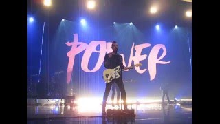lincoln brewster power in the name of jesus bayside easter weekend