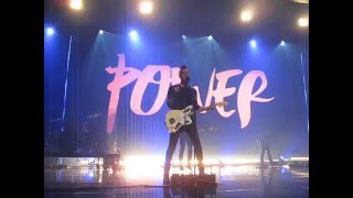 Lincoln Brewster 'Power In The Name Of Jesus' Bayside easter weekend