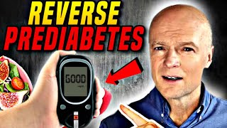 Absolute Best Way You Must Reverse Prediabetes