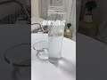 ダイエットだけじゃなくて、疲労や精神安定、貧血、美肌にも効果あるよう🥹🤍#痩せる水 #痩せる方法 #ダイエット #ダイエッ夕一 #ダイエットレシピ #痩せるレシピ #麹水