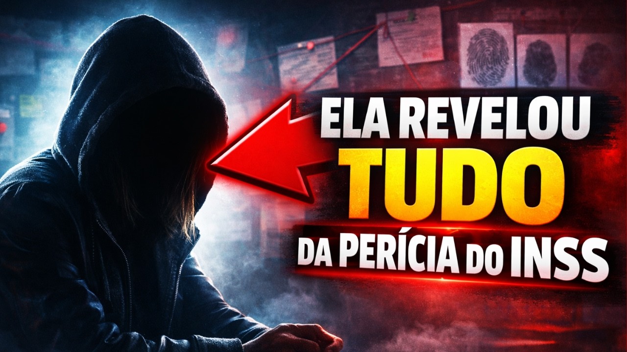 REVELEI Como Passar na Perícia Médica do INSS em 2026