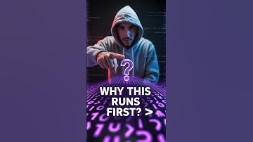 Master JavaScript Hoisting #shorts #short #viral #shortvideo #javascript #hoisting #like #subscribe