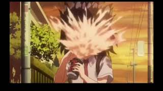 Tomoko And Msmisato Share A Drink