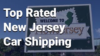 New Jersey Car Shipping Services