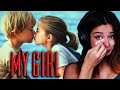 SOBBING UNCONTROLLABLY cos 'My Girl' broke my heart into a million pieces! Reaction & Review