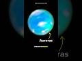 NASA Found Auroras On Neptune For The 1st Time NASA Found Auroras On Neptune For The 1st Time