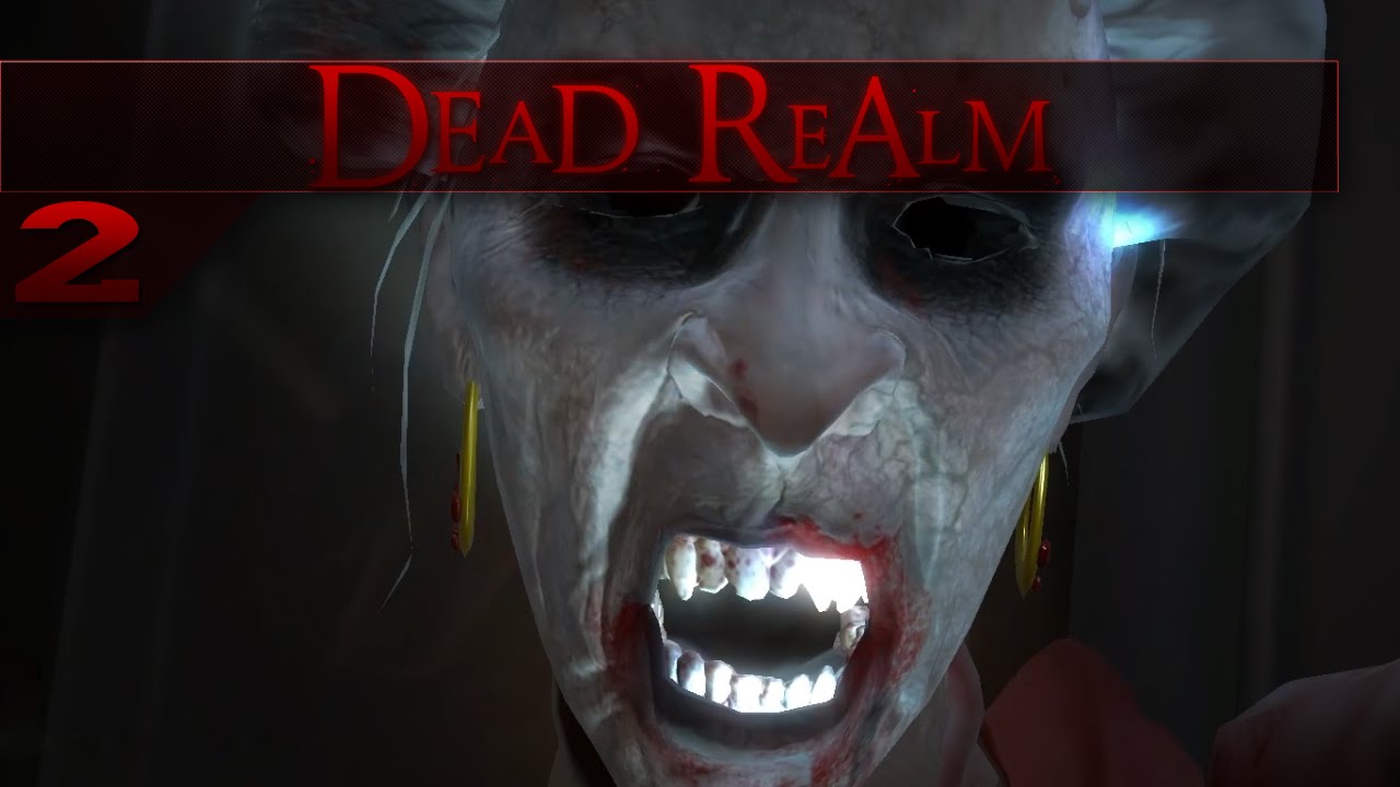 Dead Realm || 2 || Seek and Reap