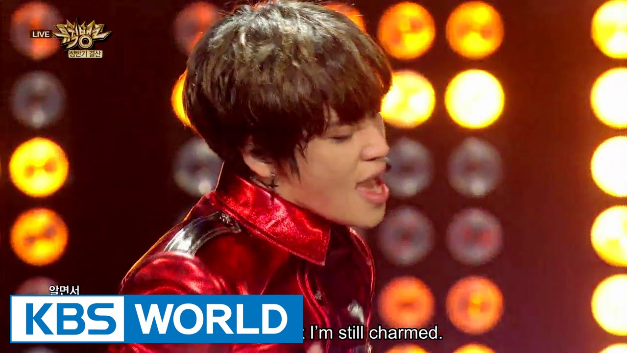 NIEL - Lovekiller (Feat.L-JOE) | 니엘 - 못된여자 (Feat.엘조) [The 2015 First Half Year Special / 2015.06.26]