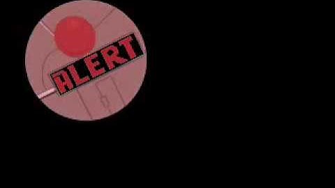 X-COM: UFO Defense - Intro Cinema