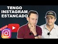 MEJORES TIPS para crecer Instagram y YouTube con Dr Federico Baena Q-Resolviendo sus preguntas