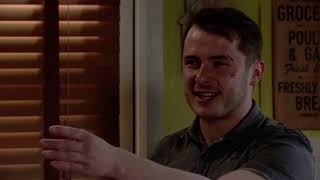 Eastenders - Ben Vs Keanu, Louise & Sharon 5Th August 2019